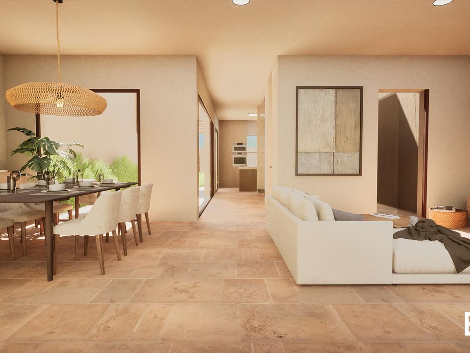 Villa i Mutxamel, Alicante - foto 5